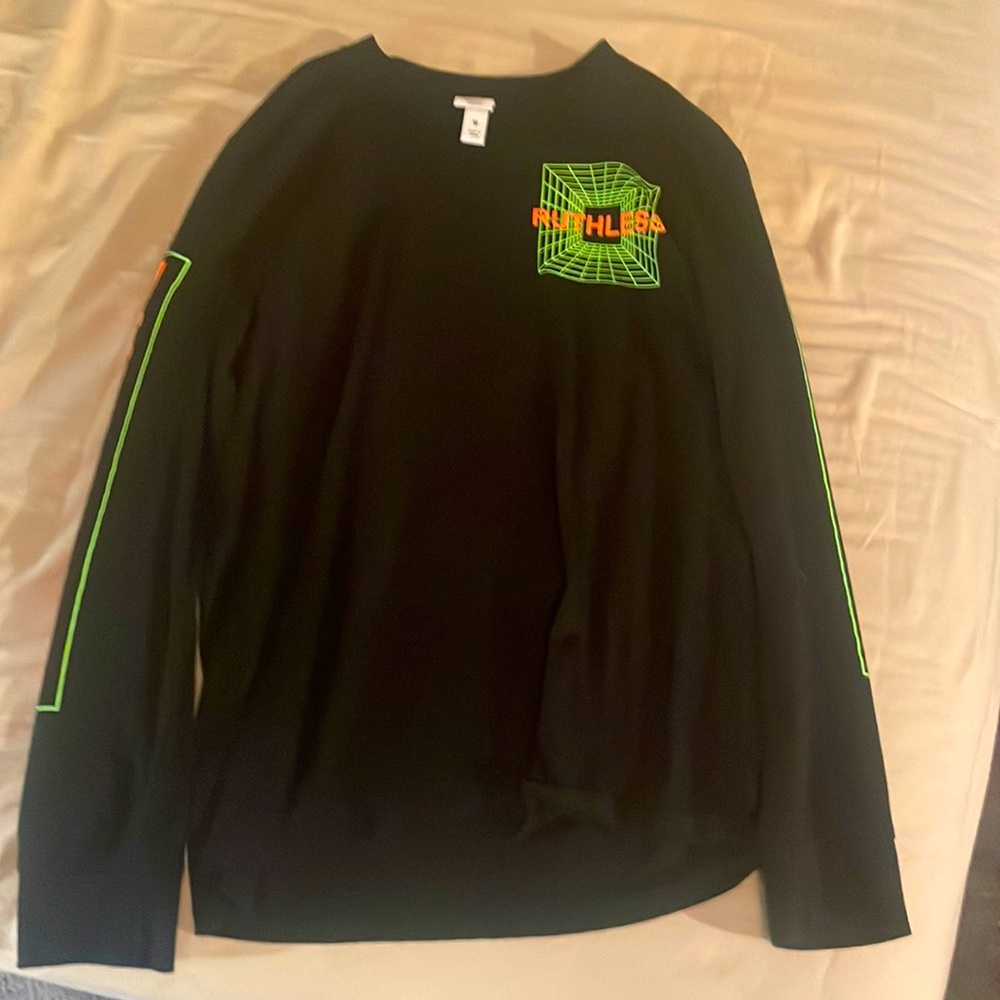 Urban-Id long sleeve tee